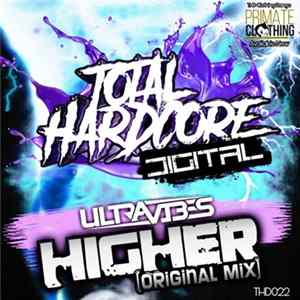 Ultravibes - Higher FLAC
