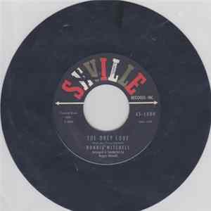 Ronnie Mitchell - How Many Times/The Only Love FLAC