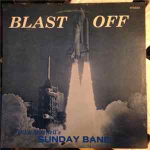 Ollie Mitchell's Sunday Band - Blast Off FLAC