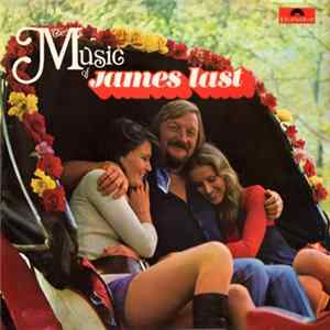 James Last - The Music Of James Last FLAC