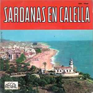 Cobla Girona - Sardanas En Calella FLAC