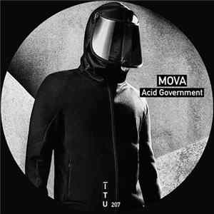 Mova - Acid Government FLAC