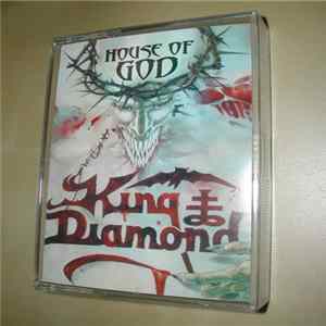 King Diamond - House Of God FLAC