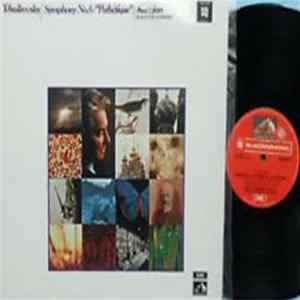 Tchaikovsky, Herbert von Karajan, Berlin Philharmonic Orchestra - 'Pathétique' Symphony FLAC