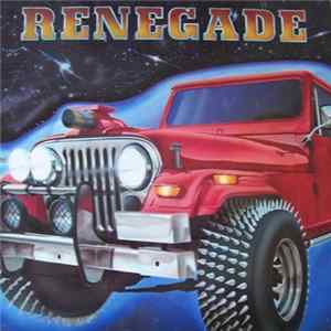 Renegade - Renegade FLAC