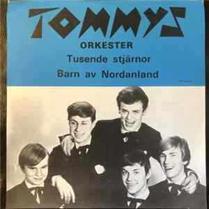 Tommys Orkester - Tusende Stjärnor FLAC