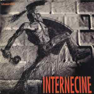 Internecine - Internecine FLAC