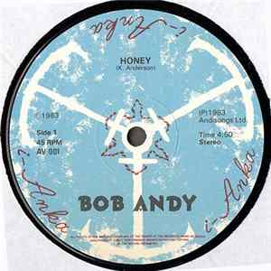 Bob Andy - Honey / Going Home FLAC