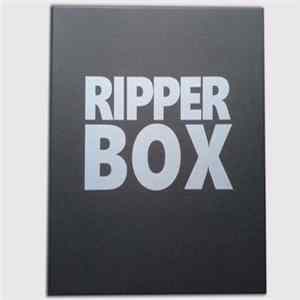 Atrax Morgue - Ripper Box FLAC