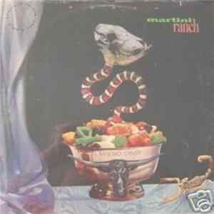 Martini Ranch - Reach FLAC