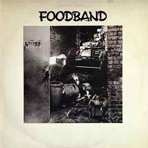 Foodband - Foodband FLAC