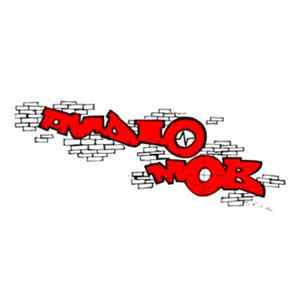 Audio Mob - Audio Mob FLAC