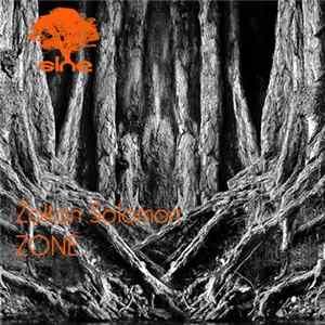 Zoltan Solomon - Zone FLAC