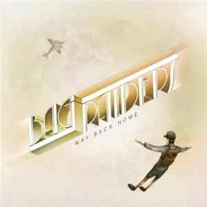 Bag Raiders - Way Back Home FLAC