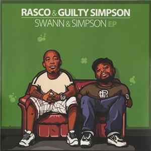 Rasco & Guilty Simpson - Swan & Simpson FLAC