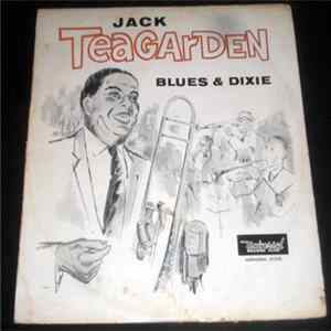 Jack Teagarden - Blues & Dixie FLAC