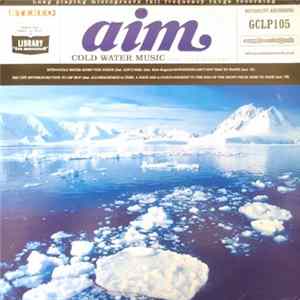 Aim - Cold Water Music FLAC