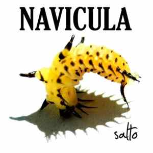 Navicula - Salto FLAC