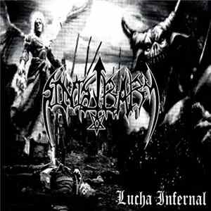 Sinistrary - Lucha Infernal FLAC