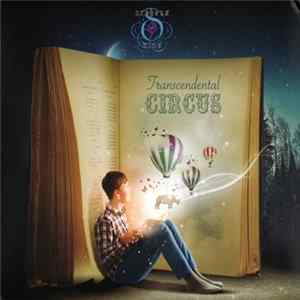 Orpheus Nine - Transcendental Circus FLAC