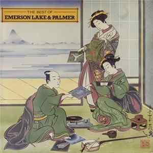 Emerson, Lake & Palmer - The Best Of Emerson Lake & Palmer FLAC