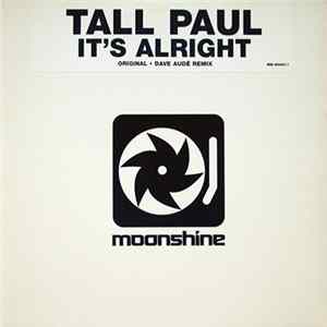 Tall Paul - It's Alright FLAC