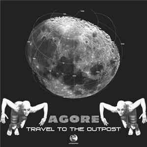 Agore - Travel To The Outpost FLAC