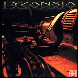 Lyzanxia - Eden FLAC