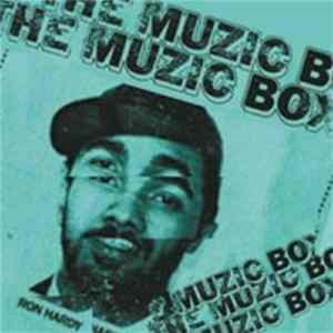 Ron Hardy - Music Box Classics #9 FLAC
