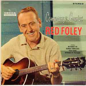 Red Foley - Company's Comin' FLAC