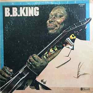B.B.King - King Size FLAC