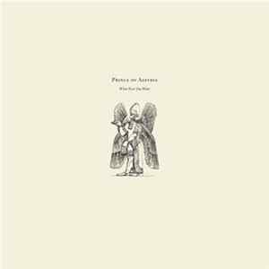 Prince Of Assyria - What Ever You Want FLAC