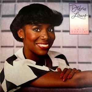 Debra Laws - Very Special FLAC