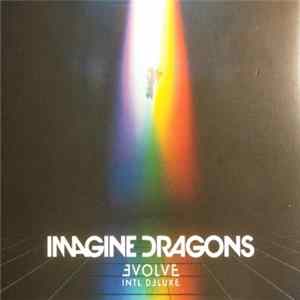 Imagine Dragons - Evolve FLAC