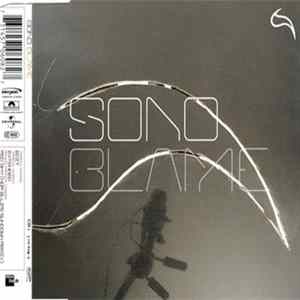 Sono - Blame FLAC
