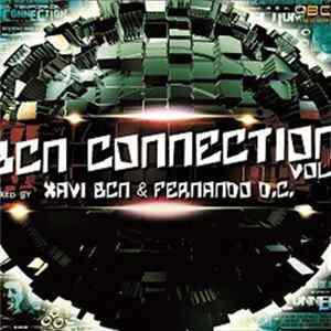 Xavi BCN & Fernando D.C. - BCN Connection Vol. 1 FLAC