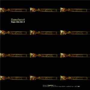 Zanoisect - Nape Alm Ed. 5 FLAC