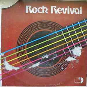 Various - Rock Revival FLAC