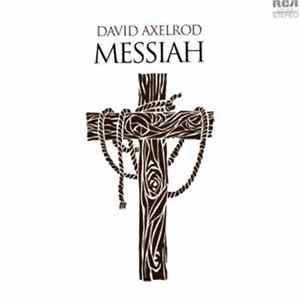 David Axelrod - Messiah FLAC