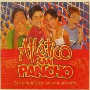 Various - Atlético San Pancho FLAC