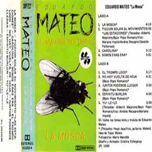 Eduardo Mateo - La Mosca FLAC