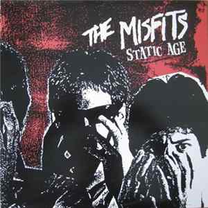 Misfits - Static Age FLAC