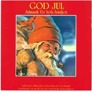 Various - God Jul - Julmusik För Hela Familjen FLAC