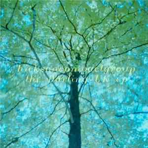 Hicksoncompactgroup - The Darling UK FLAC