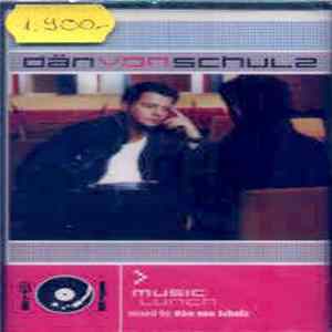 Dän Von Schulz - Music Lunch FLAC