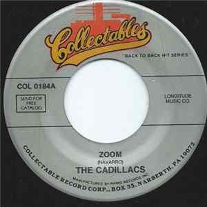 The Cadillacs - Zoom FLAC