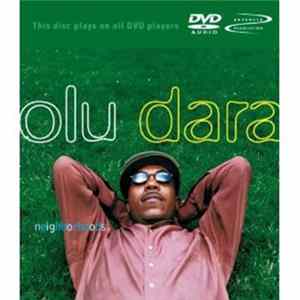 Olu Dara - Neighborhoods FLAC