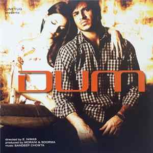 Sandeep Chowta - Dum FLAC