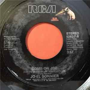 Jo-El Sonnier - Come On Joe FLAC