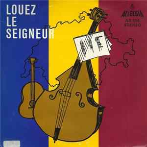 Paul Mingot - Louez Le Seigneur FLAC